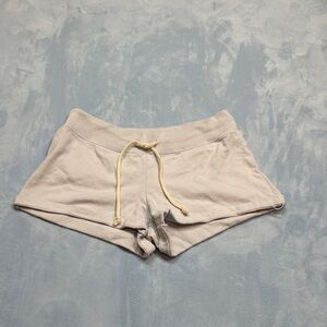 Brandy Melville Light blue Shorts